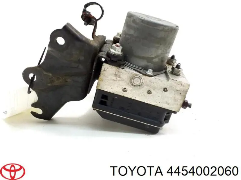 Unidade hidráulico de controlo ABS Toyota 4454002060 preço, a partir de 122,80 USD