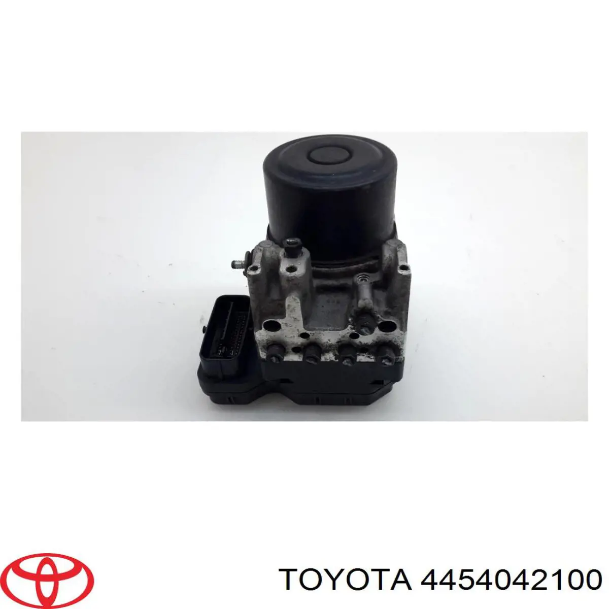 Compre 4454042100 Toyota Unidade hidráulico de controlo ABS
