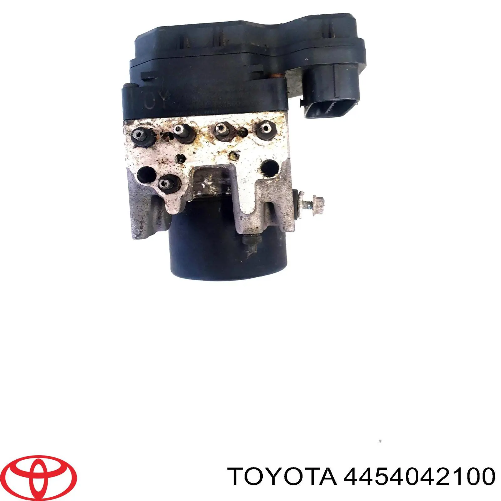 Unidade hidráulico de controlo ABS Toyota 4454042100 preço, a partir de 117,68 USD
