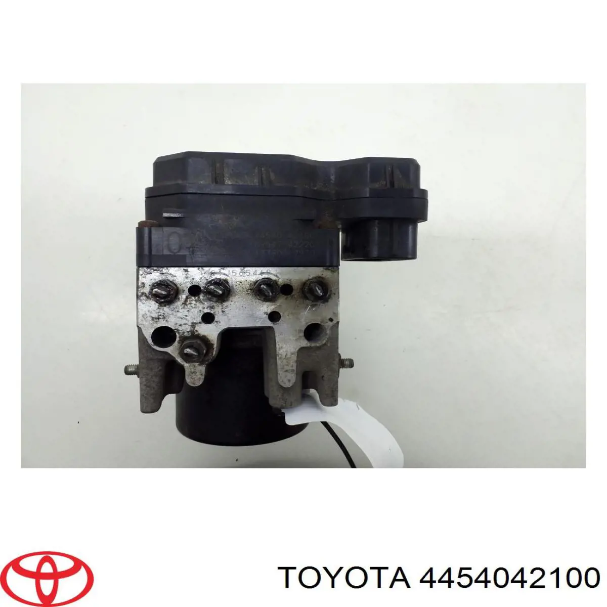 Compre 4454042100 Toyota Unidade hidráulico de controlo ABS