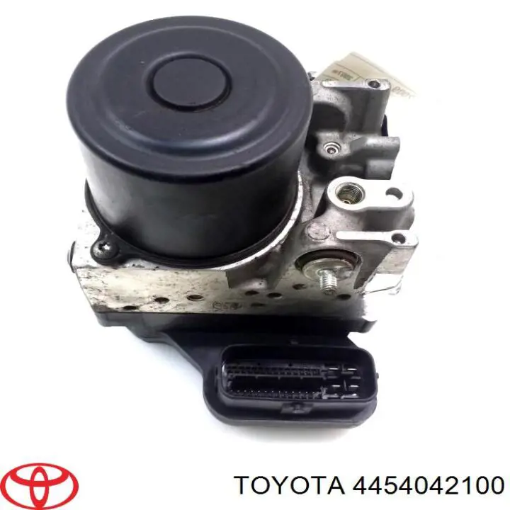 Unidade hidráulico de controlo ABS 4454042100 Toyota
