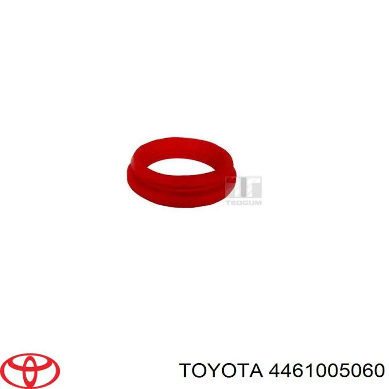 Reforçador dos freios a vácuo Toyota 4461005060 preço, a partir de 2067,99 USD