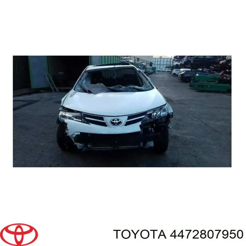  4472807950 Toyota