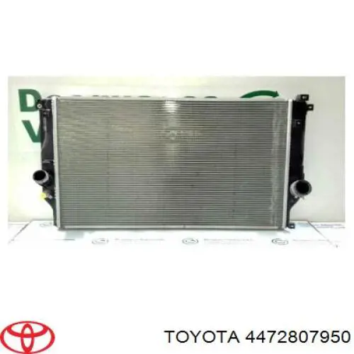 4472807950 Toyota 
