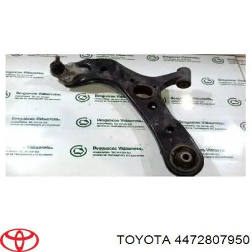 Compre 4472807950 Toyota 