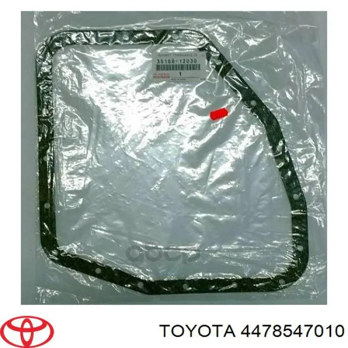 4478547010 Toyota 