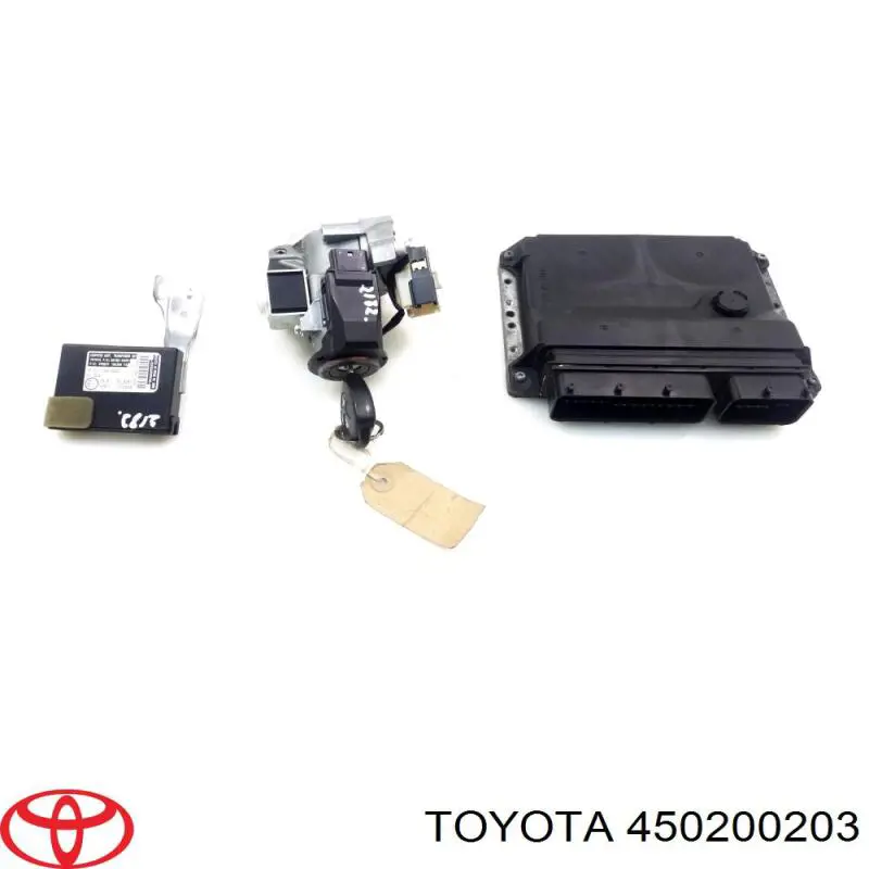 Compre 450200203 Toyota 