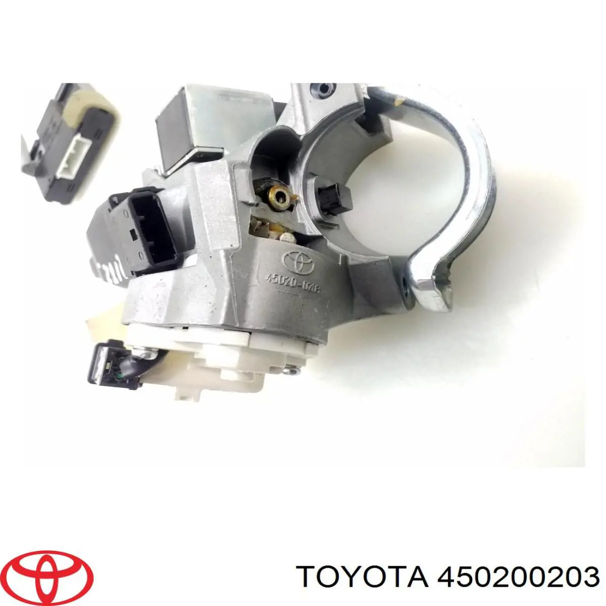  450200203 Toyota