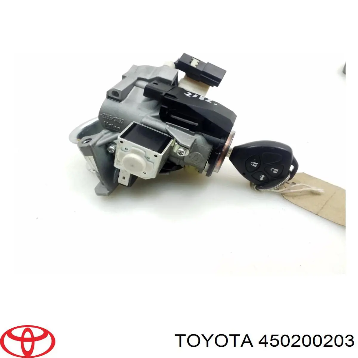  450200203 Toyota
