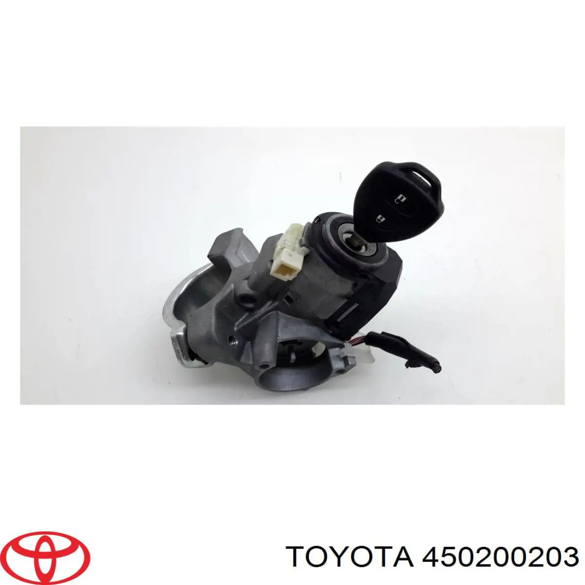  Toyota 450200203