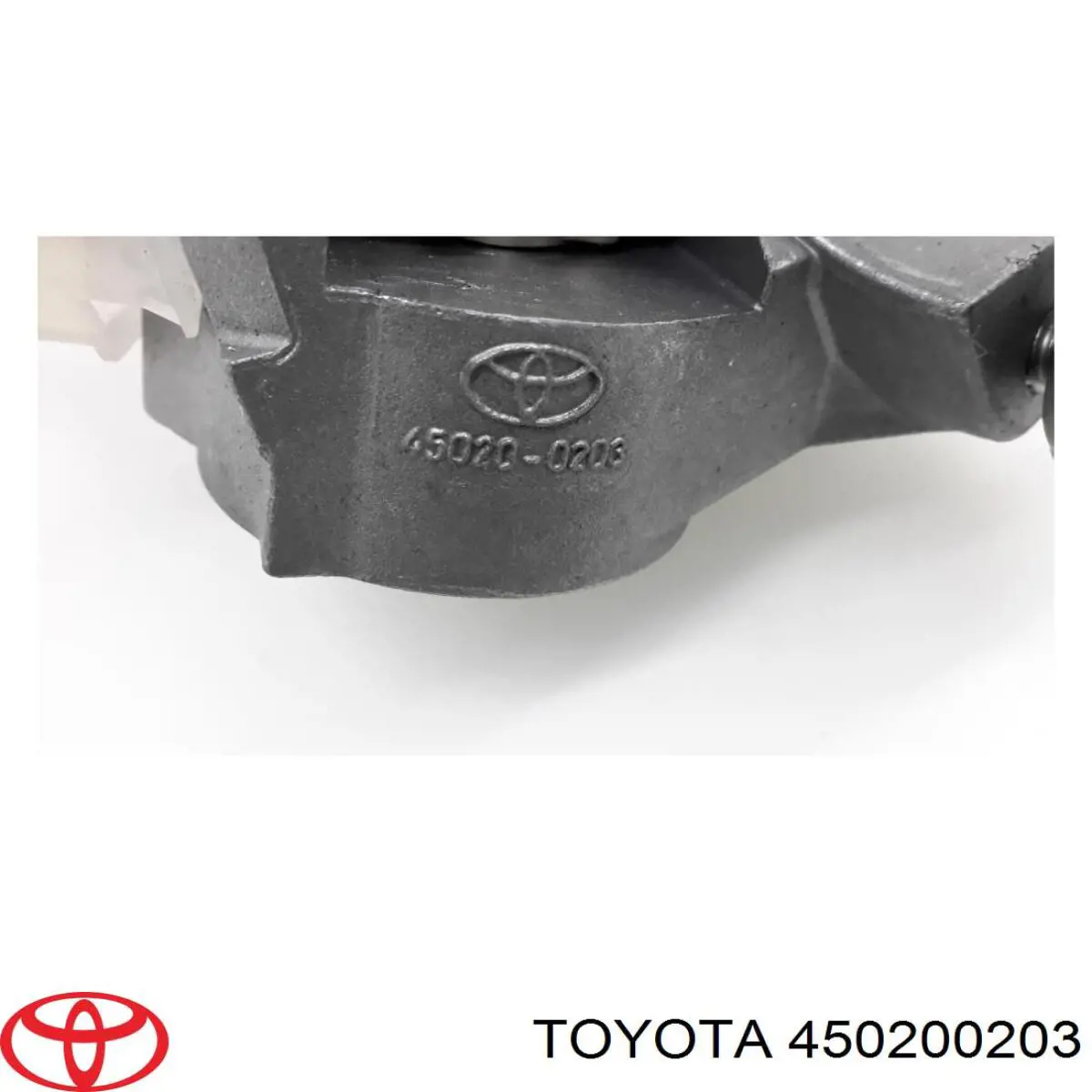 450200203 Toyota 