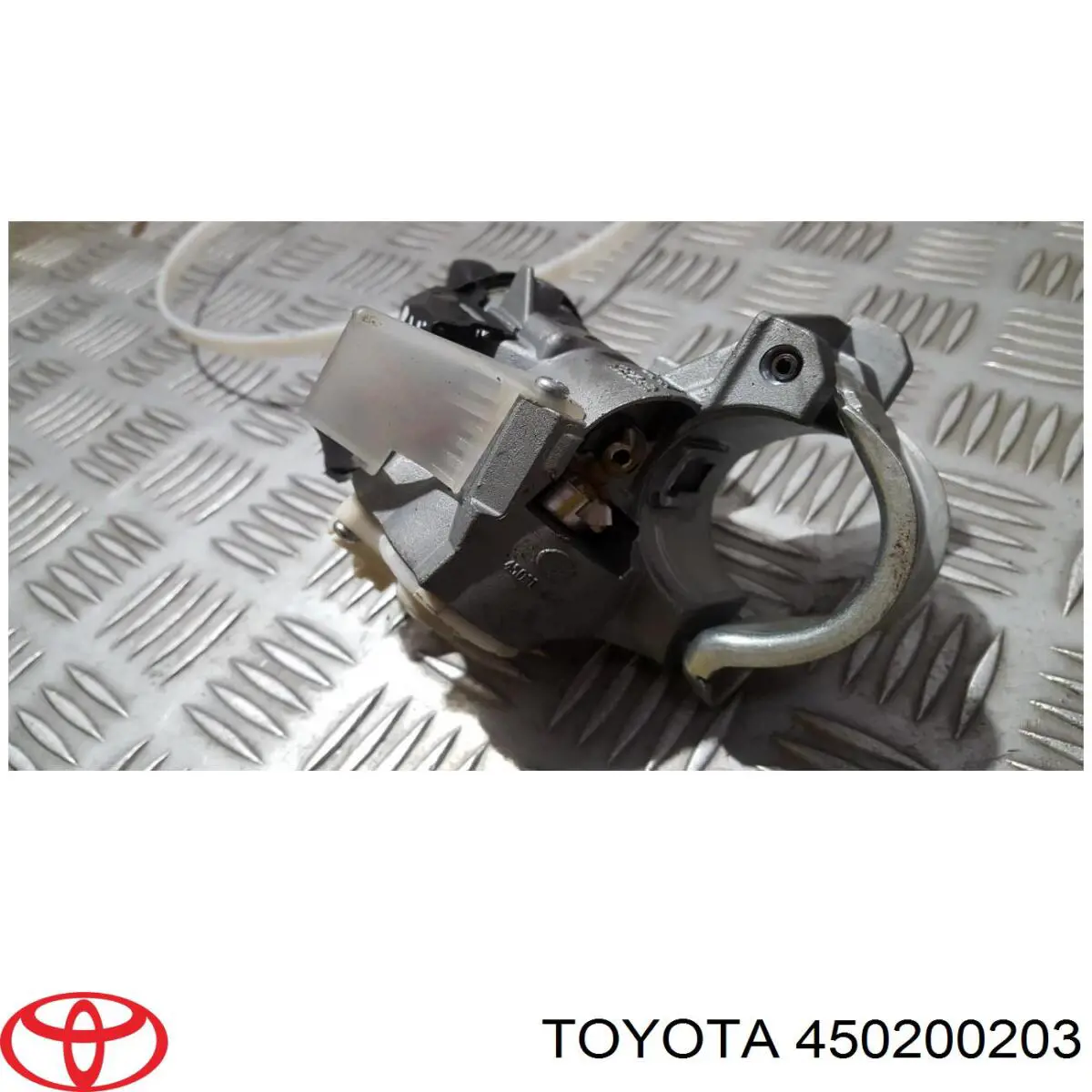  Toyota 450200203 preço, a partir de 58,68 USD