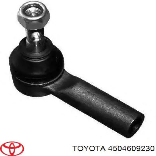 Ponta externa da barra de direção Toyota 4504609230 preço, a partir de 18,54 USD