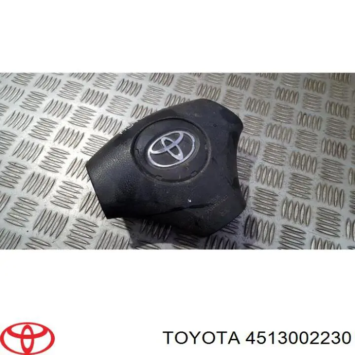 Cinto de segurança (AIRBAG) de condutor Toyota 4513002230 preço, a partir de 62,99 USD
