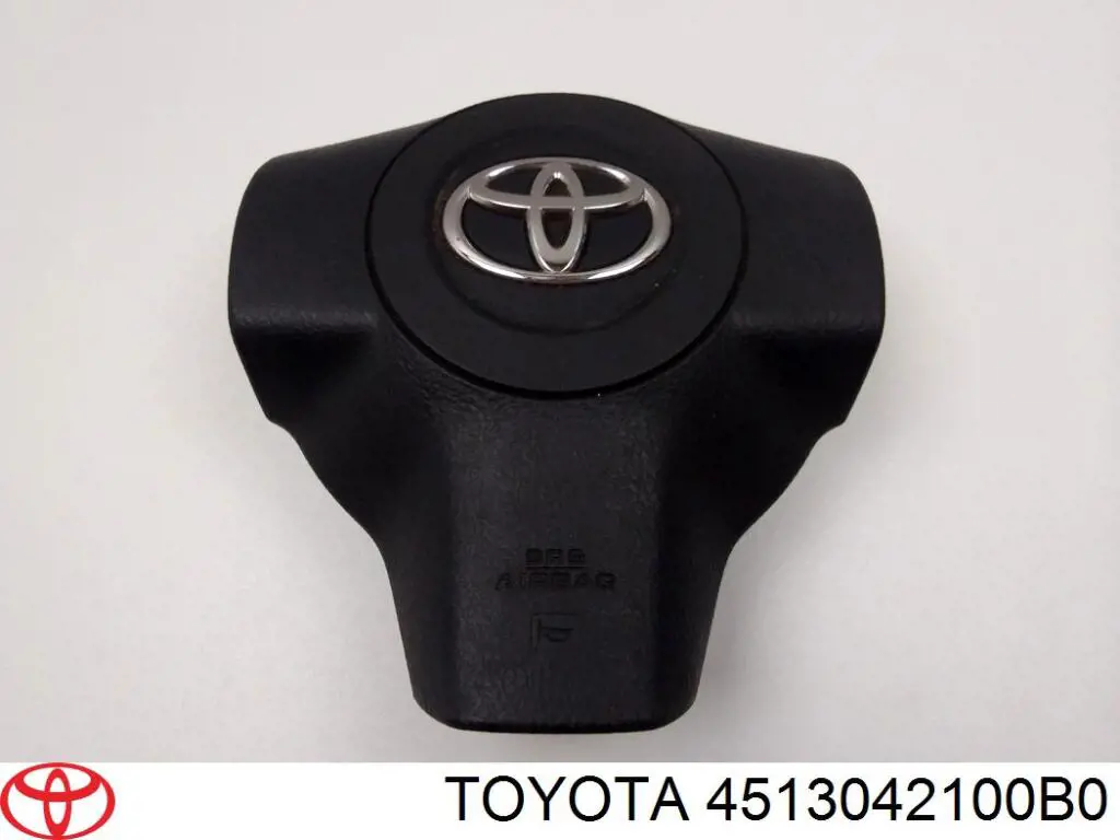 Cinto de segurança (AIRBAG) de condutor Toyota 4513042100B0 preço, a partir de 221,20 USD