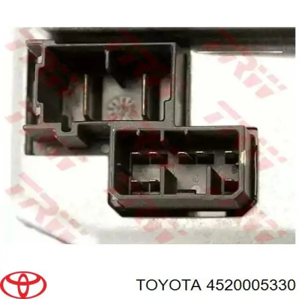 Coluna da direção Toyota 4520005330 preço, a partir de 3288,81 USD