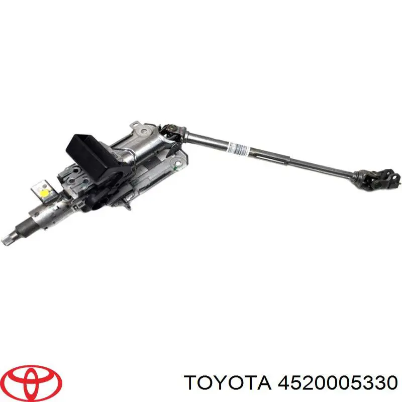 4520005330 Toyota Coluna da direção