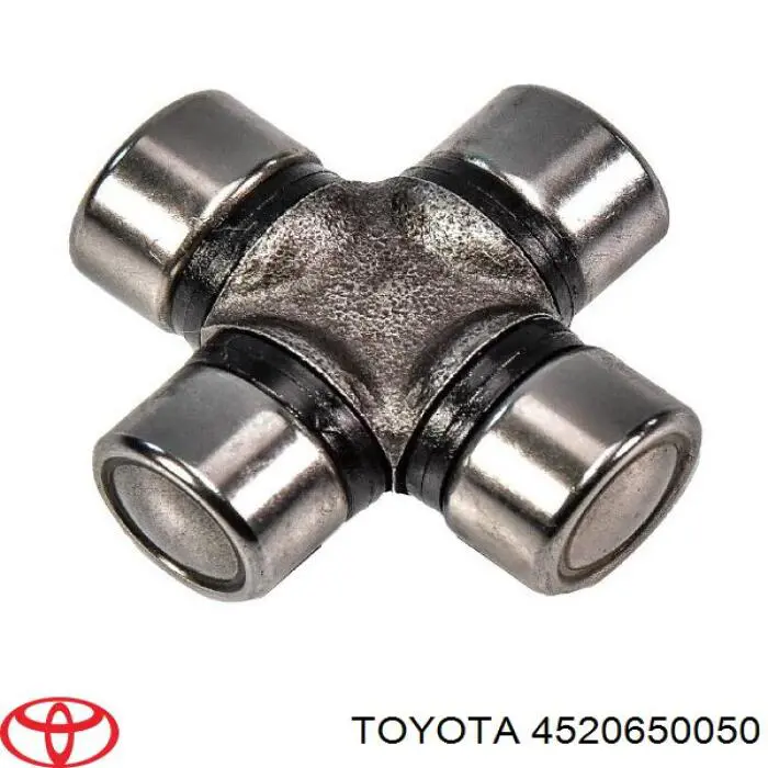 Junta universal inferior da árvore da coluna de direção Toyota 4520650040 preço, a partir de 267,71 USD