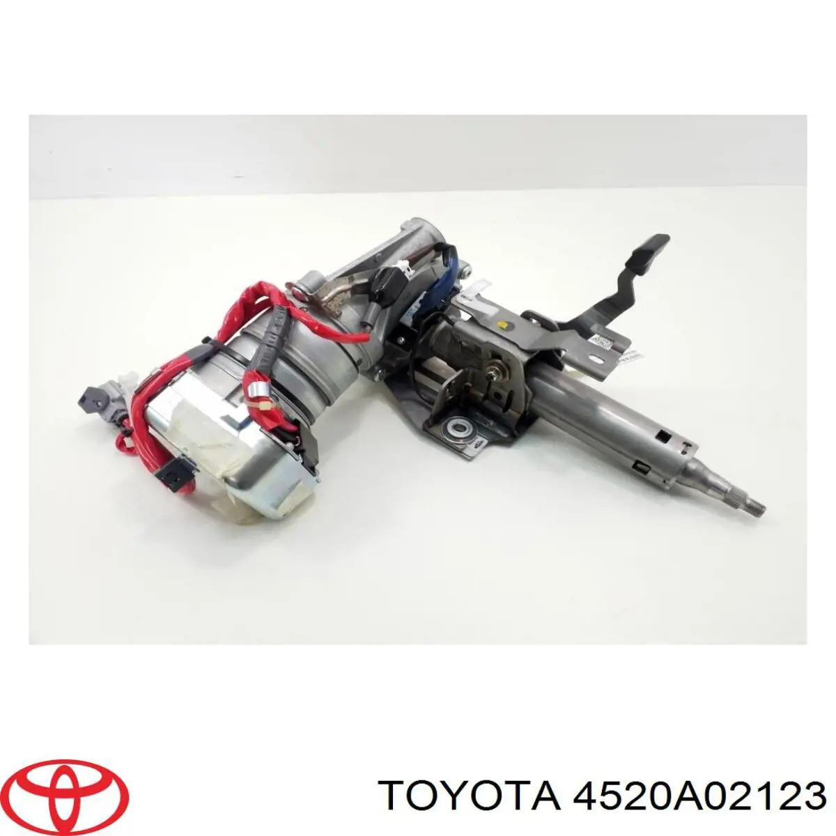 4520A02123 Toyota Coluna da direção