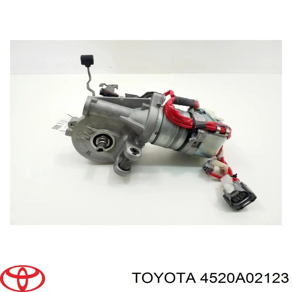 Coluna da direção Toyota 4520A02123 preço, a partir de 240,48 USD