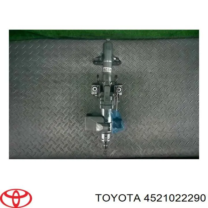  Toyota 4521022290 preço, a partir de 816,59 USD