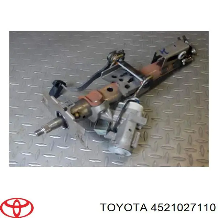  Toyota 4521027110 preço, a partir de 92,62 USD