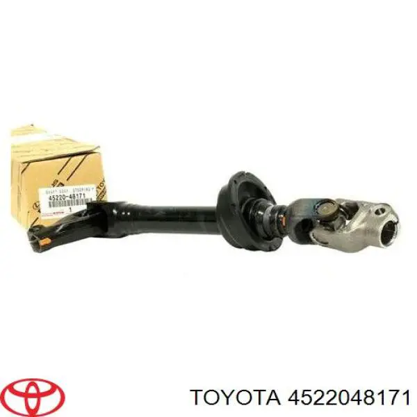 Veio da coluna de direção inferior Q-fix Q0330319 preço, a partir de 111,58 USD