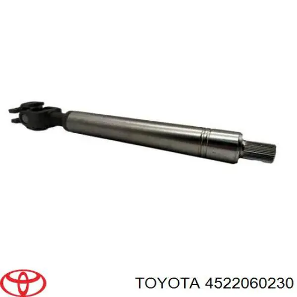 Veio da coluna de direção superior Toyota 4522060230 preço, a partir de 47,19 USD