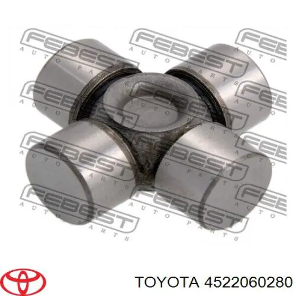 Veio da coluna de direção superior Toyota 4522060280 preço, a partir de 65,28 USD