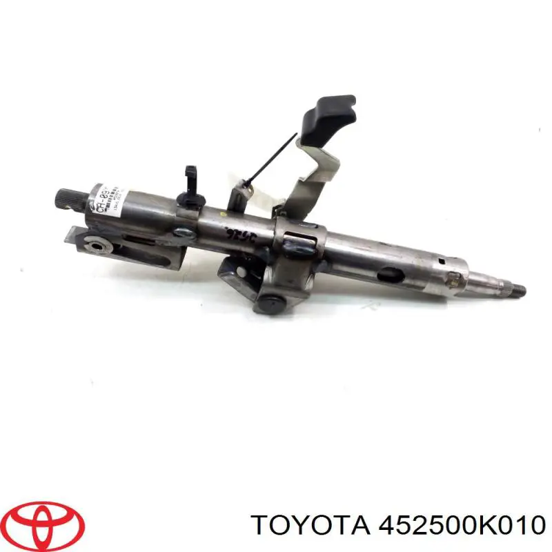 452500K010 Toyota Coluna da direção