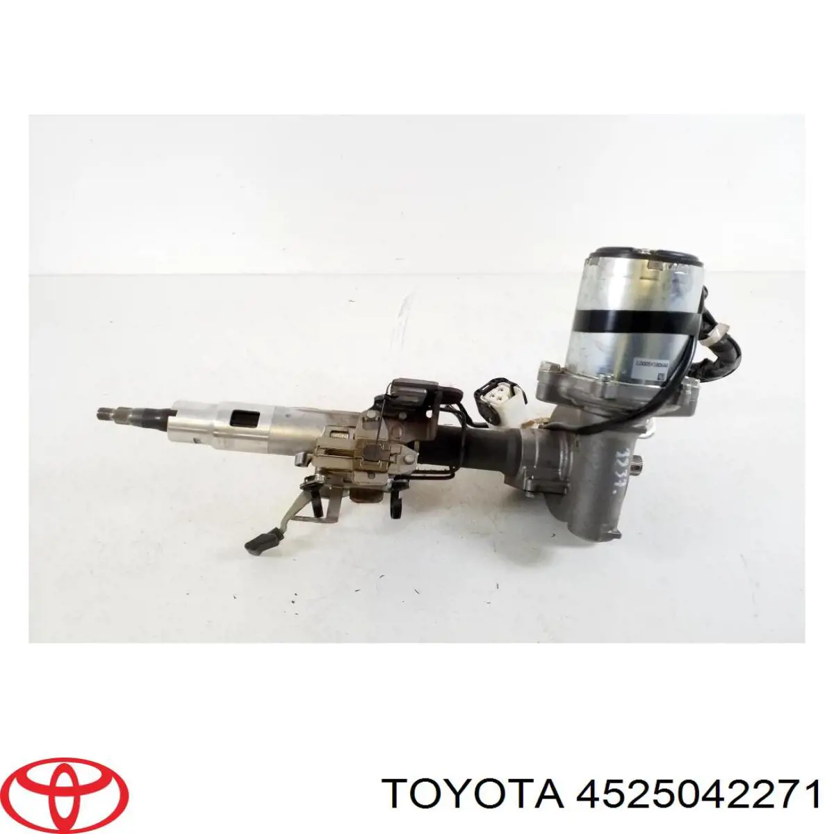 4525042271 Toyota Coluna da direção