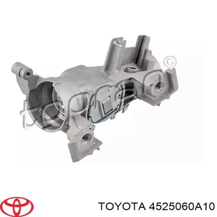 Coluna da direção Toyota 4525060A10 preço, a partir de 663,31 USD