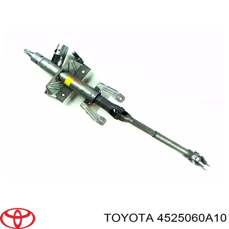 4525060A10 Toyota Coluna da direção