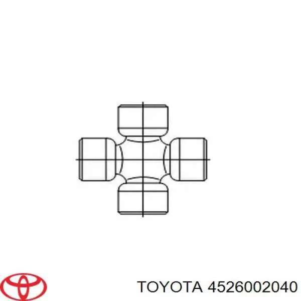 Veio da coluna de direção superior Toyota 4526002040 preço, a partir de 421,39 USD