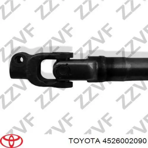  Toyota 4526002090 preço, a partir de 186,71 USD