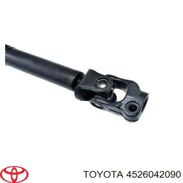 Veio da coluna de direção superior Toyota 4526042090 preço, a partir de 69,78 USD