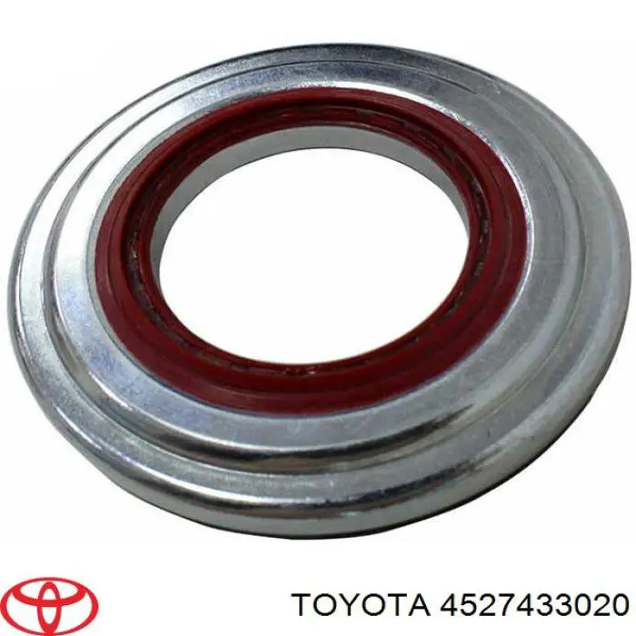 4527433020 Toyota Rolamento do mecanismo de direção
