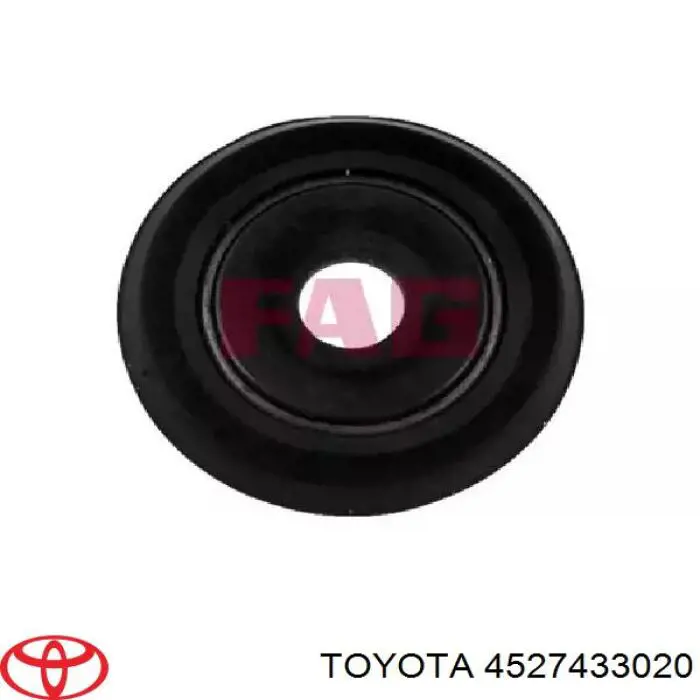 Compre 4527433020 Toyota Rolamento do mecanismo de direção