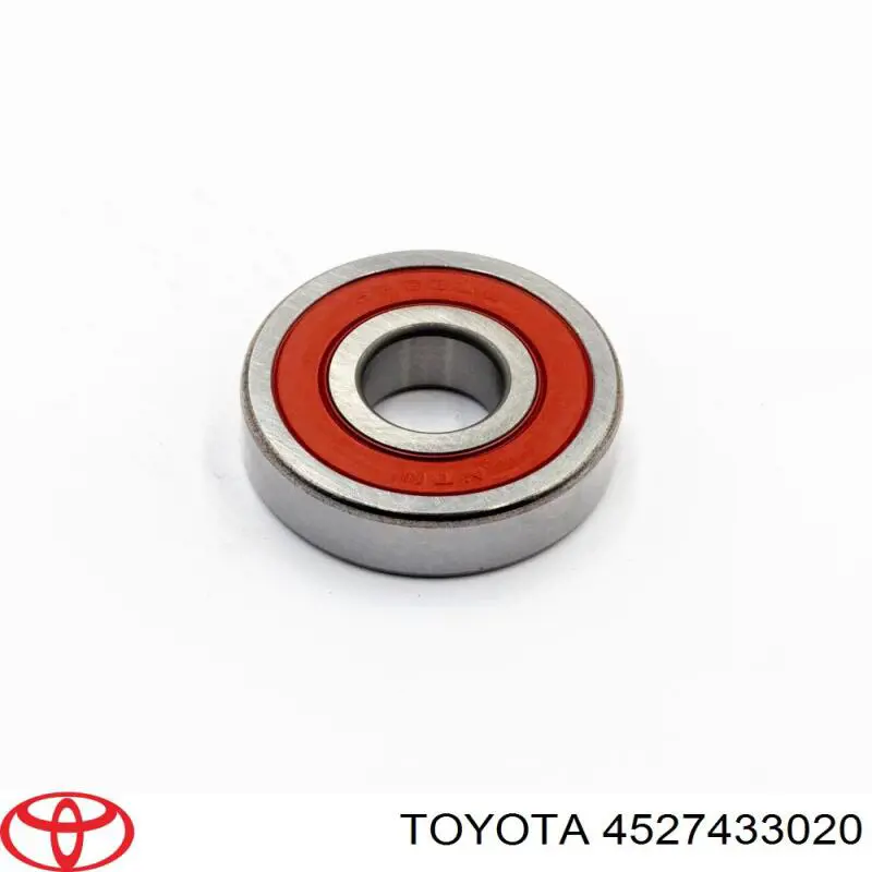 Rolamento do mecanismo de direção Toyota 4527433020 preço, a partir de 20,59 USD