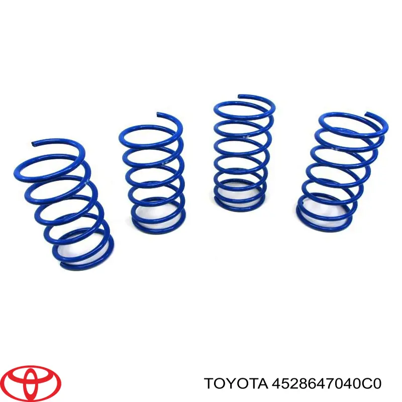 4528647040C0 Toyota Caixa de proteção do mecanismo de direção