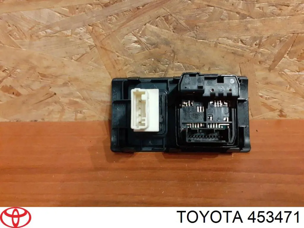Compre 453471 Toyota 