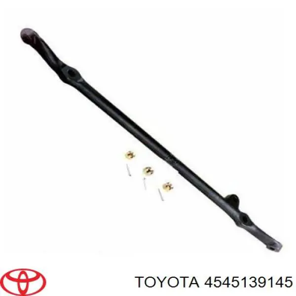 Tração de direção central Toyota 4545139145 preço, a partir de 518,28 USD