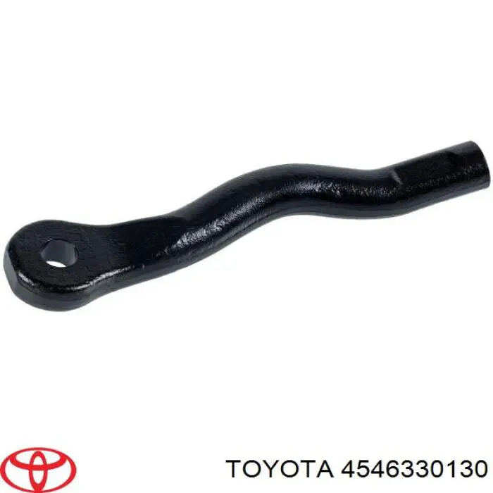 Ponta externa da barra de direção Toyota 4546330130 preço, a partir de 22,25 USD