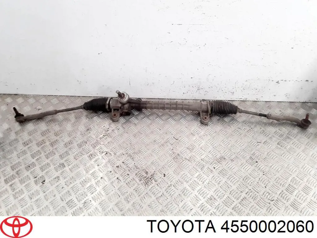 Cremalheira da direção Toyota 4550002060 preço, a partir de 117,68 USD