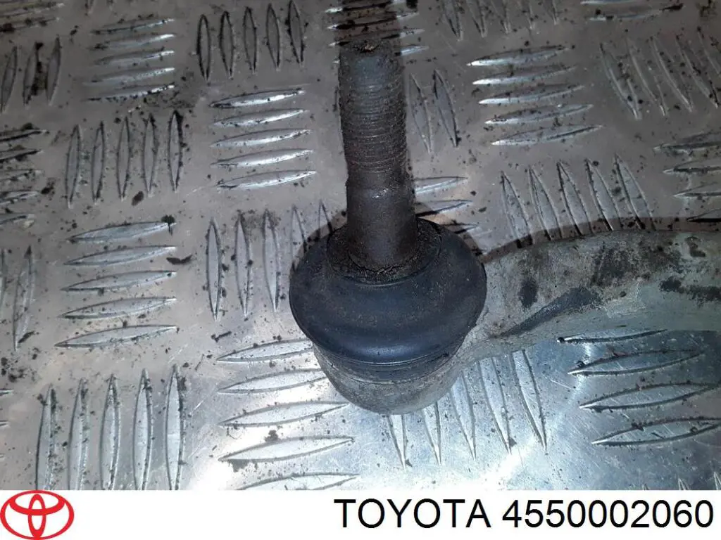 Compre 4550002060 Toyota Cremalheira da direção