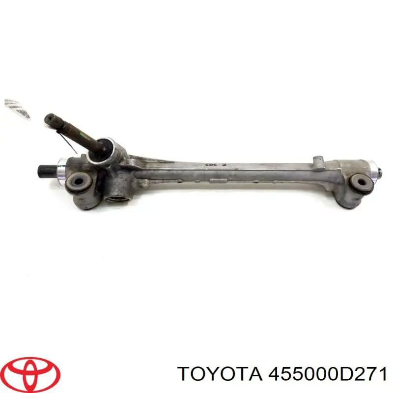 Compre TY122 MSG Cremalheira da direção