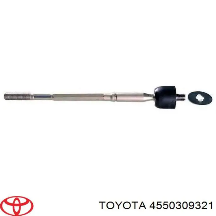 4550309321 Toyota Tração de direção
