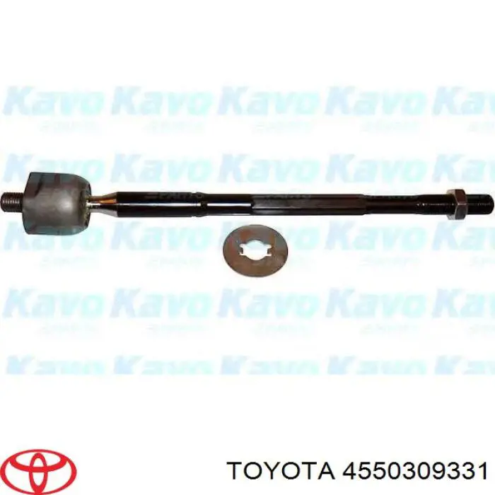 Compre 4550309331 Toyota Tração de direção