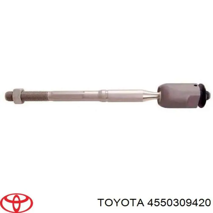 Tração de direção Toyota 4550309420 preço, a partir de 14,66 USD