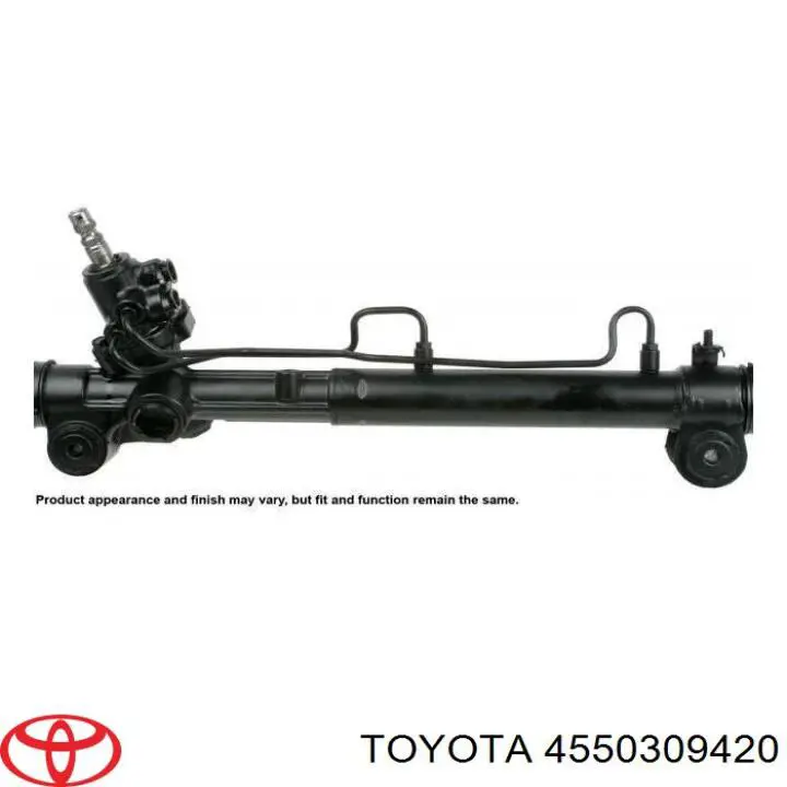 Tração de direção Toyota 4550309420 preço, a partir de 16,43 USD
